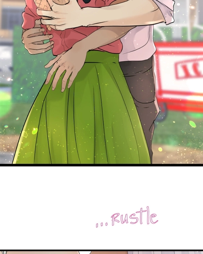 Freaking Romance Chapter 79 page 25 - 