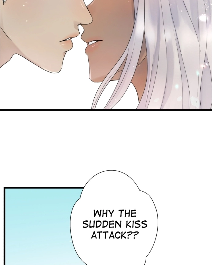 Freaking Romance Chapter 79 page 26 - 