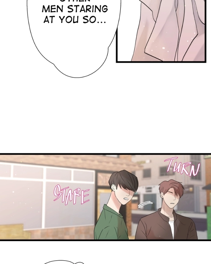 Freaking Romance Chapter 79 page 28 - 