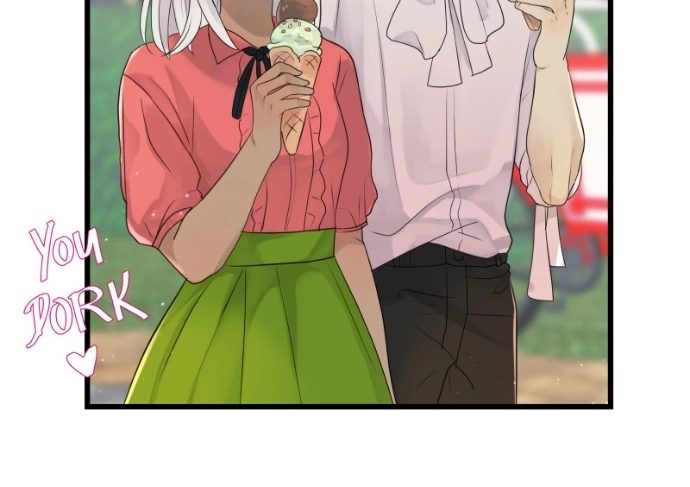 Freaking Romance Chapter 79 page 30 - 
