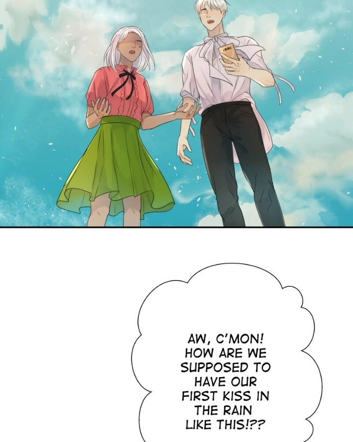Freaking Romance Chapter 79 page 4 - 