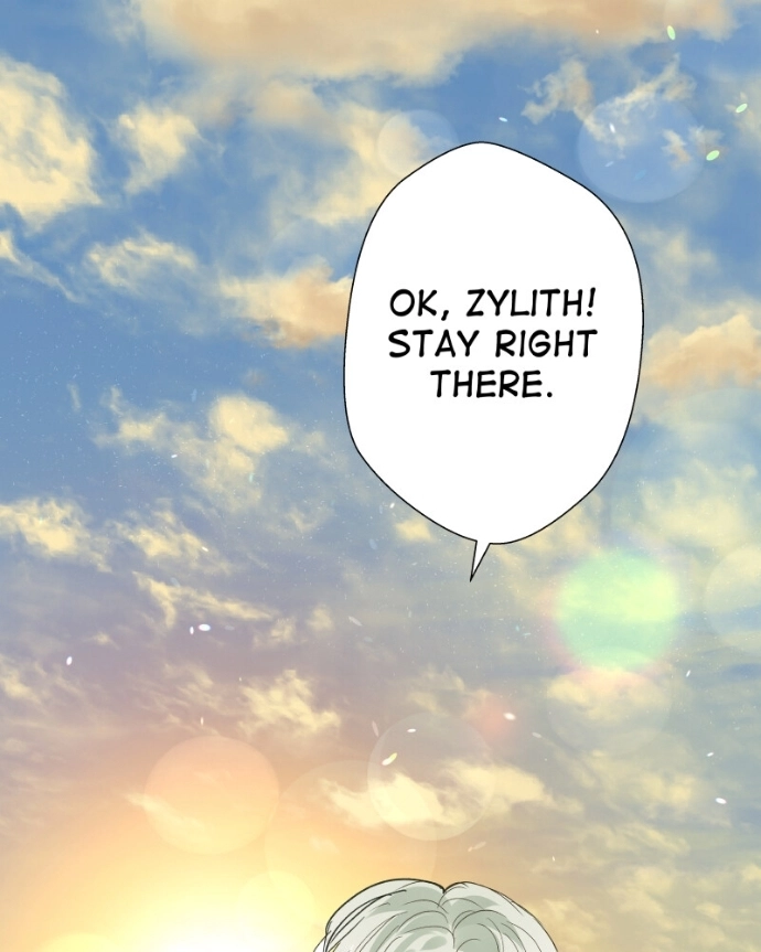 Freaking Romance Chapter 79 page 34 - 