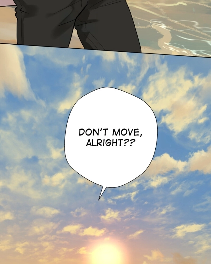 Freaking Romance Chapter 79 page 36 - 