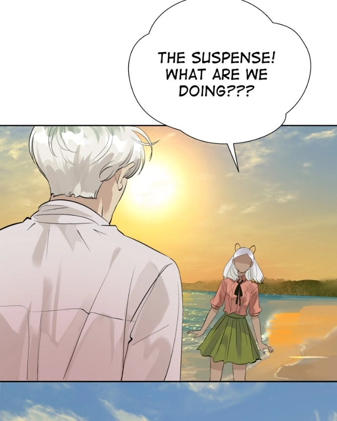 Freaking Romance Chapter 79 page 38 - 