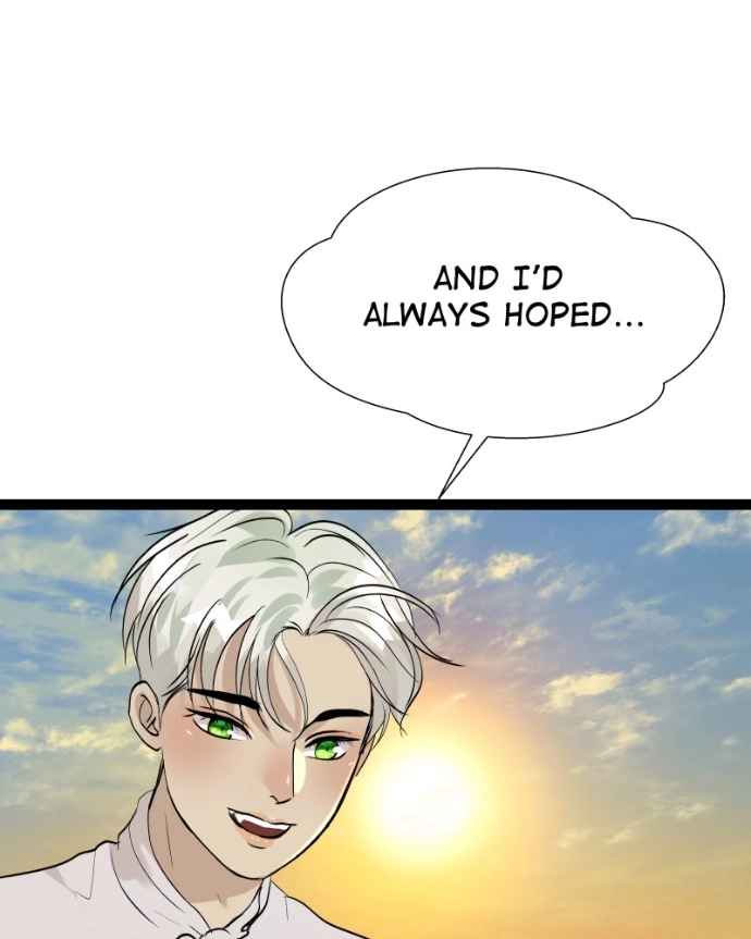 Freaking Romance Chapter 79 page 42 - 