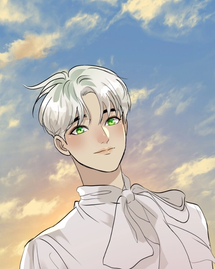 Freaking Romance Chapter 79 page 46 - 