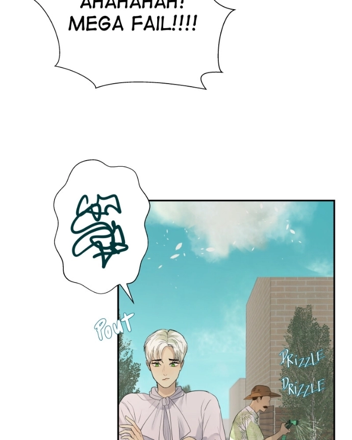 Freaking Romance Chapter 79 page 6 - 
