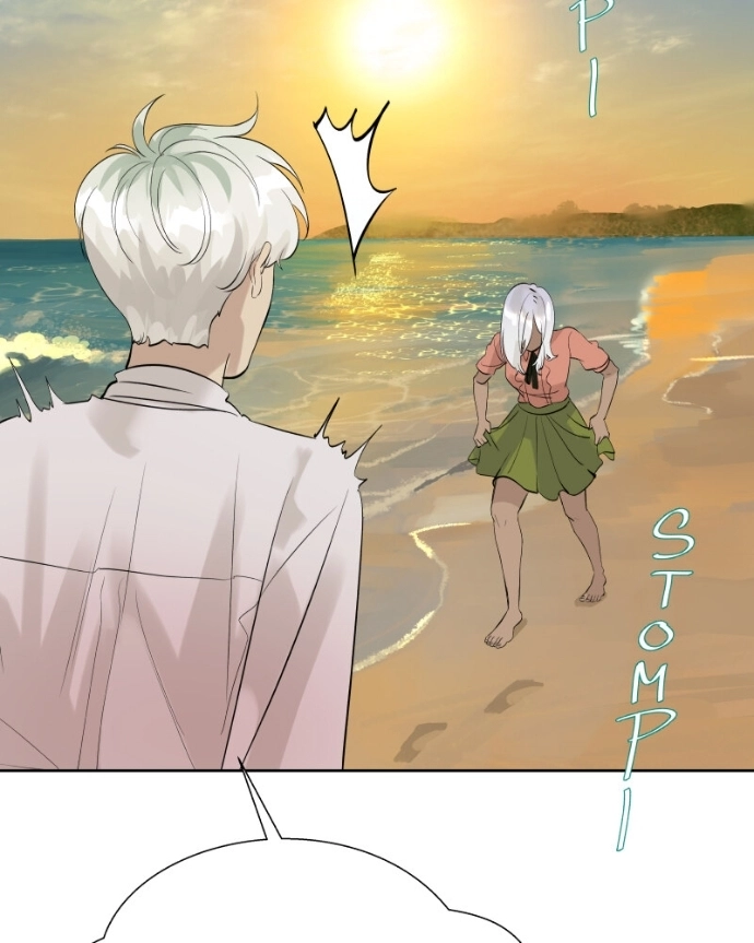 Freaking Romance Chapter 79 page 52 - 