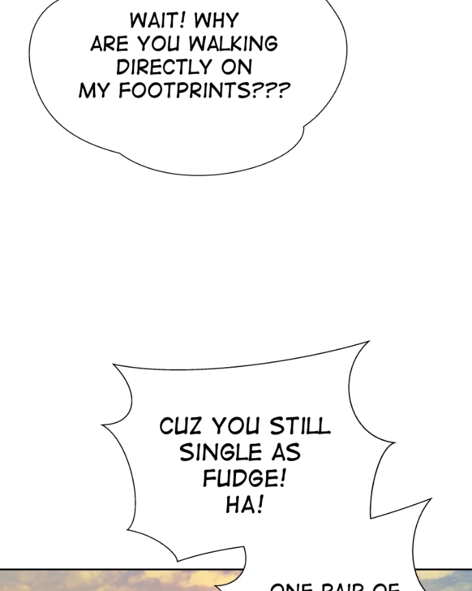 Freaking Romance Chapter 79 page 53 - 