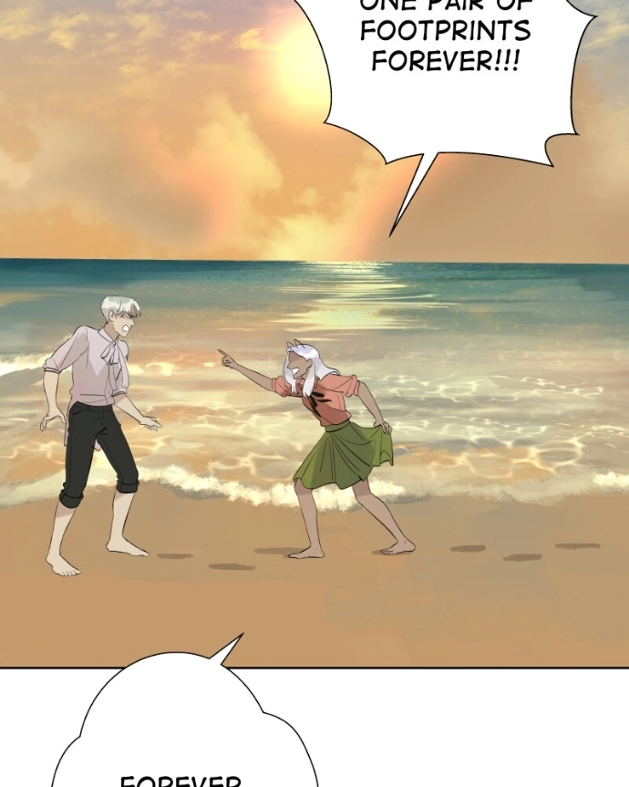 Freaking Romance Chapter 79 page 54 - 