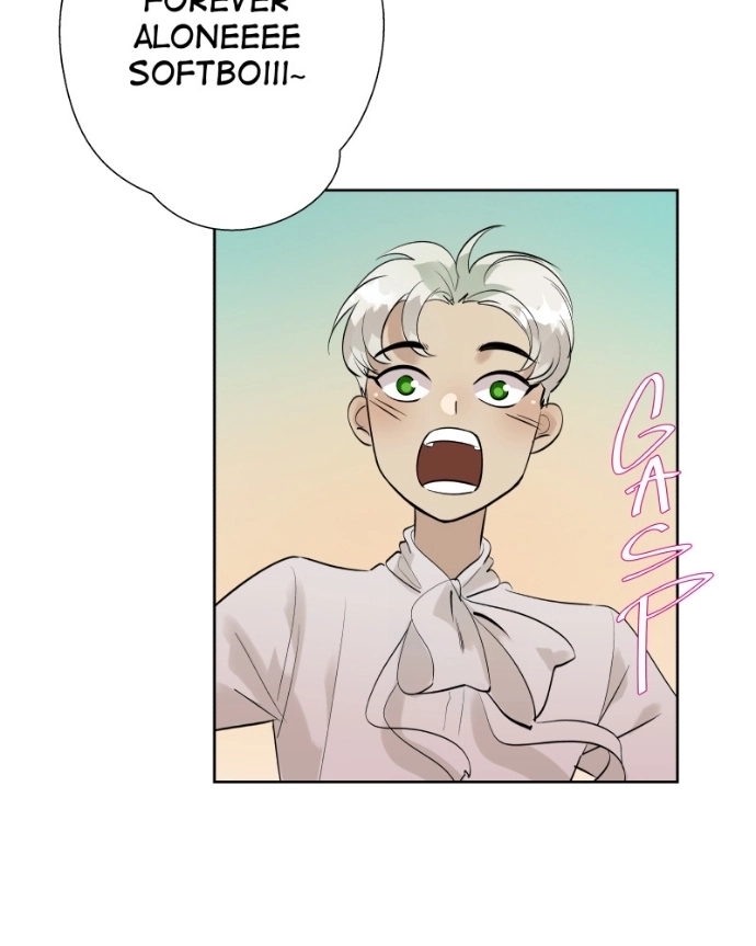 Freaking Romance Chapter 79 page 55 - 