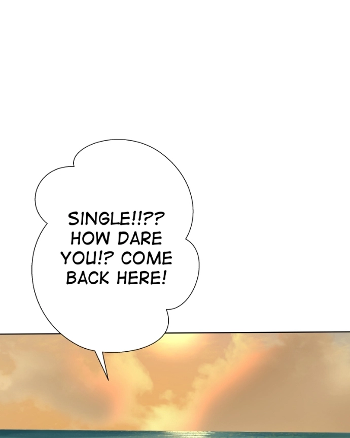 Freaking Romance Chapter 79 page 57 - 