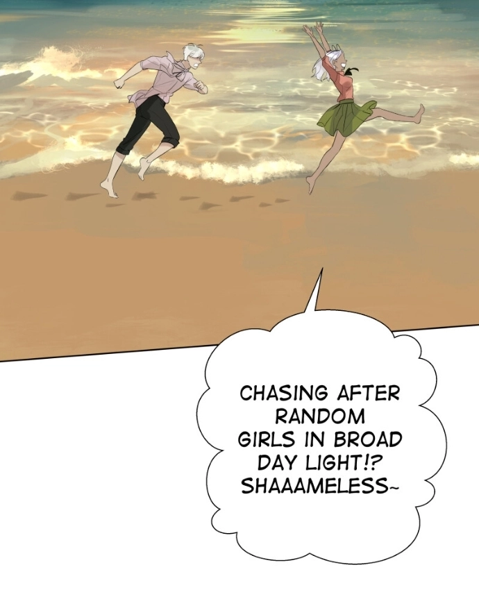 Freaking Romance Chapter 79 page 58 - 