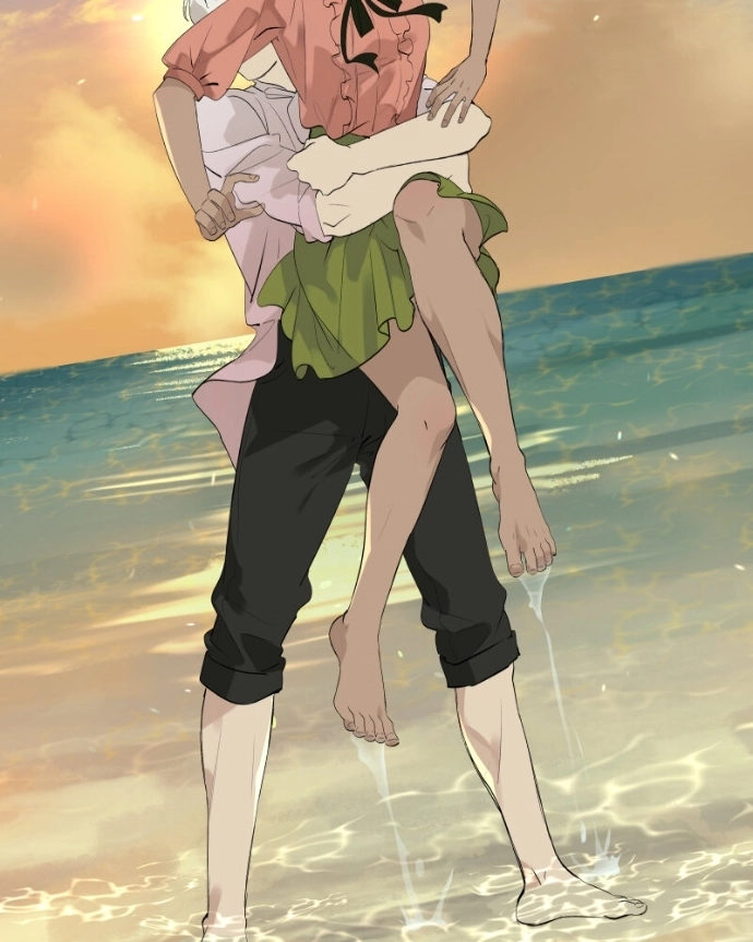 Freaking Romance Chapter 79 page 60 - 