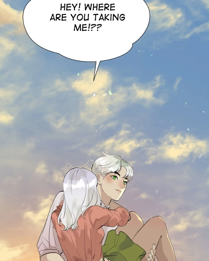 Freaking Romance Chapter 79 page 62 - 