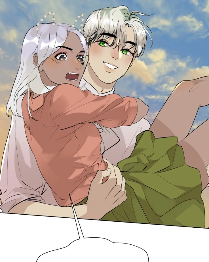Freaking Romance Chapter 79 page 66 - 