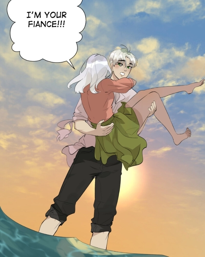 Freaking Romance Chapter 79 page 68 - 
