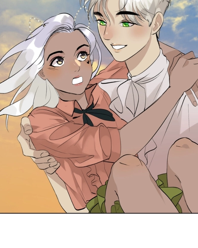 Freaking Romance Chapter 79 page 70 - 