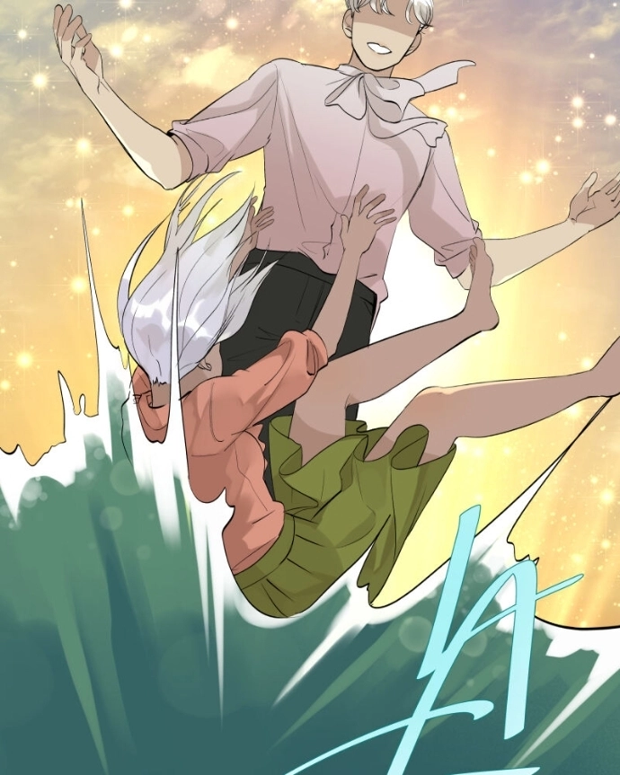Freaking Romance Chapter 79 page 76 - 