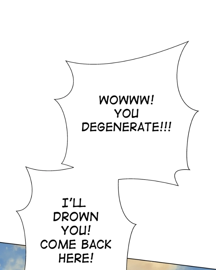 Freaking Romance Chapter 79 page 80 - 