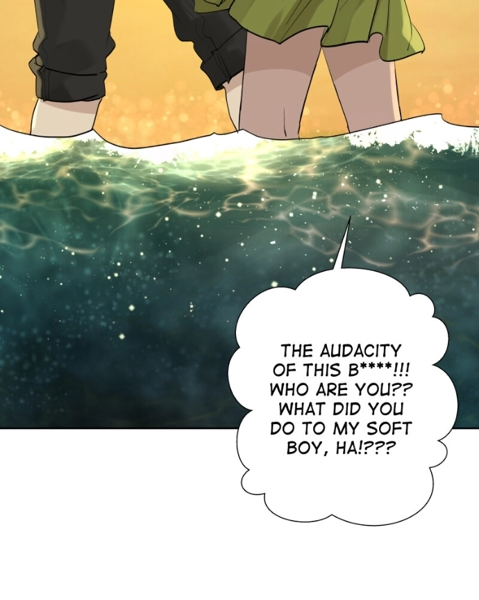 Freaking Romance Chapter 79 page 86 - 
