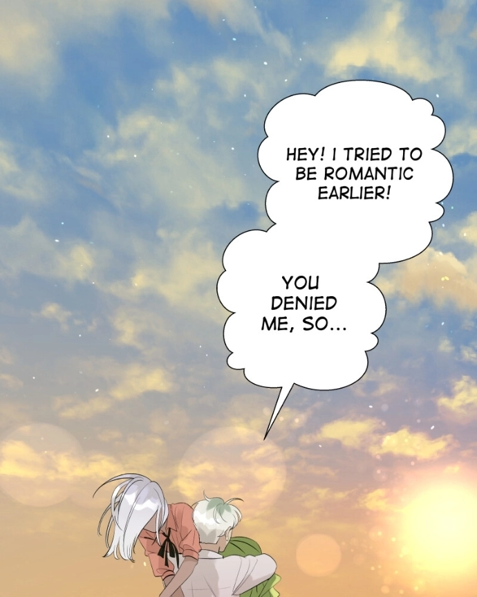 Freaking Romance Chapter 79 page 88 - 
