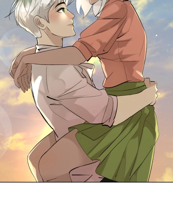 Freaking Romance Chapter 79 page 91 - 