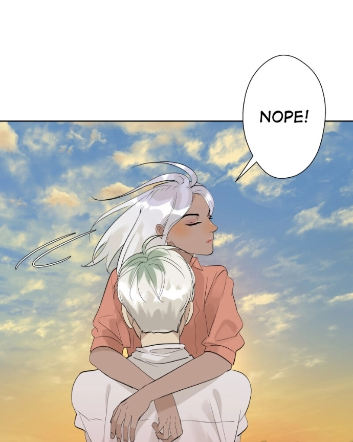 Freaking Romance Chapter 79 page 92 - 