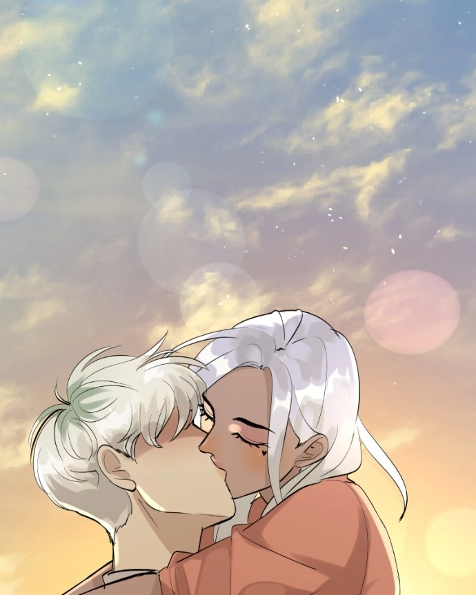 Freaking Romance Chapter 79 page 97 - 