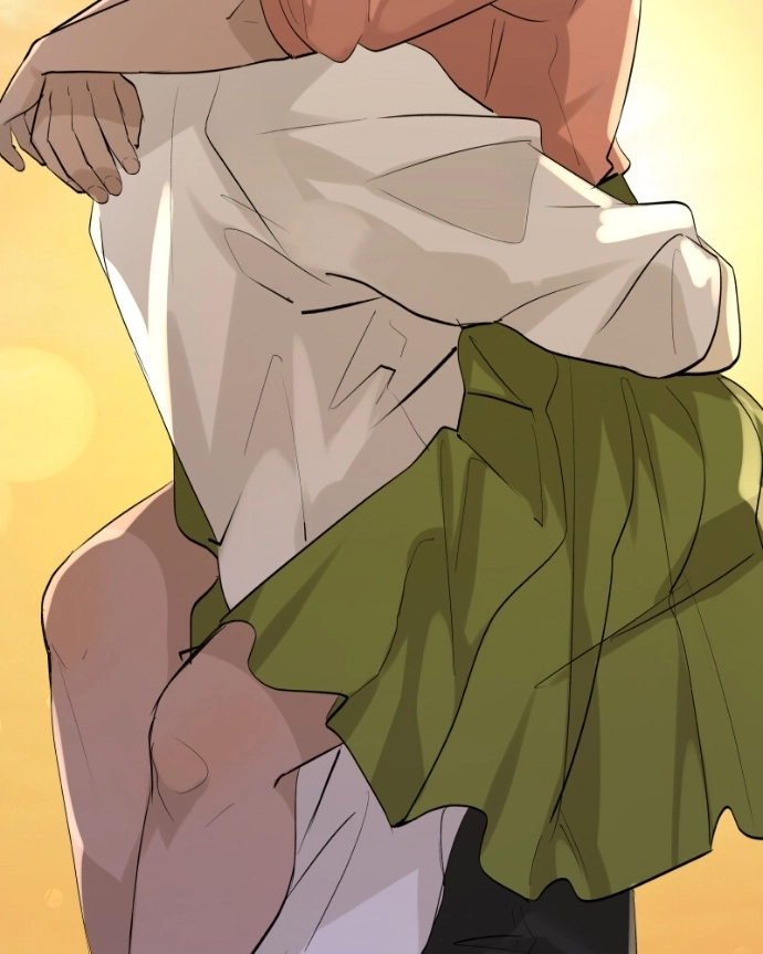 Freaking Romance Chapter 79 page 98 - 