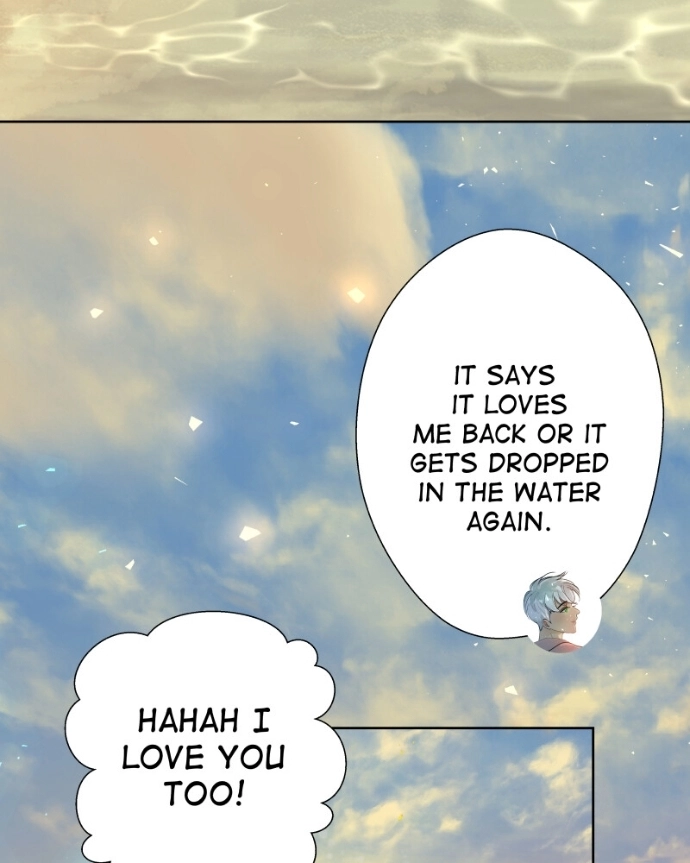 Freaking Romance Chapter 79 page 100 - 