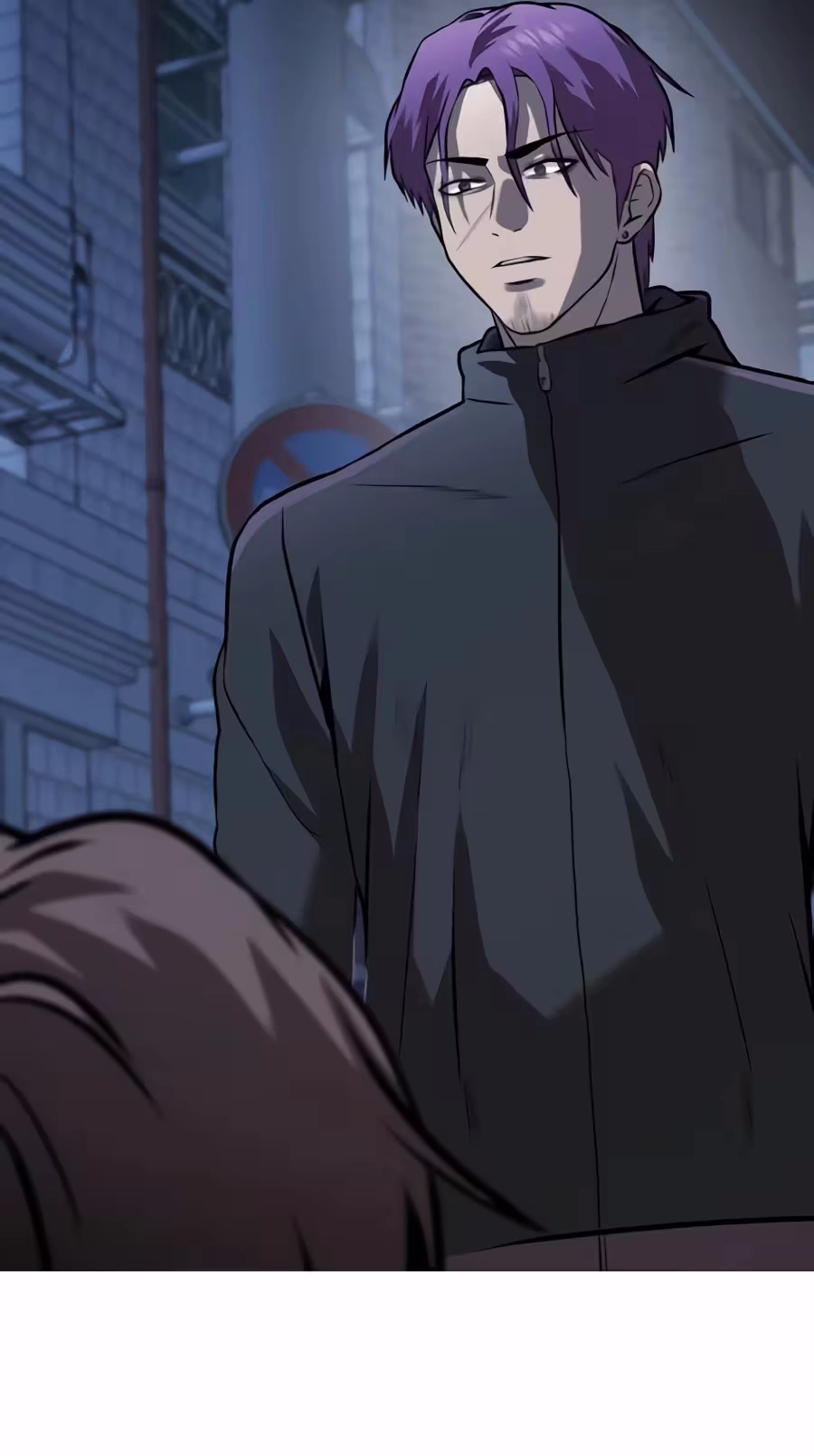 Freaky Killer Chapter 54 page 104 - 