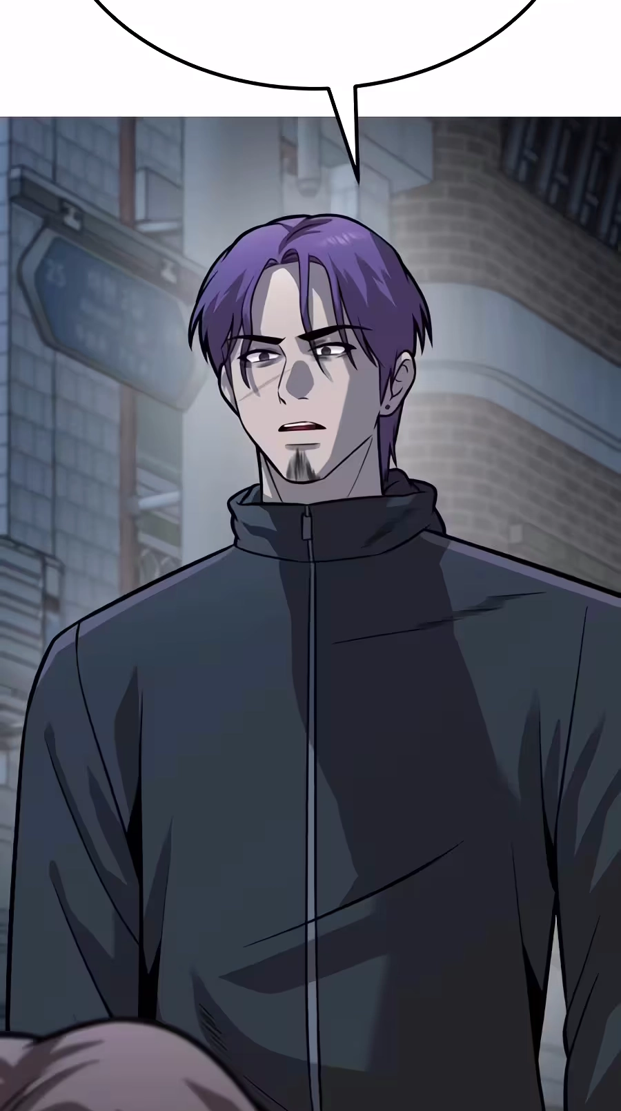 Freaky Killer Chapter 54 page 107 - 