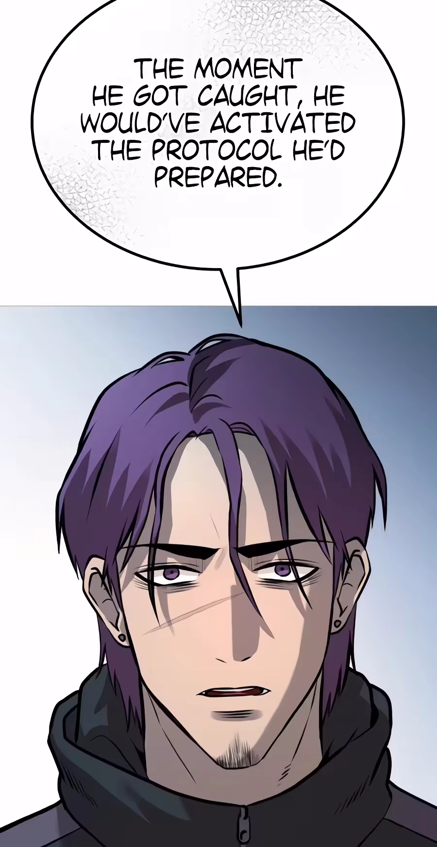 Freaky Killer Chapter 54 page 118 - 