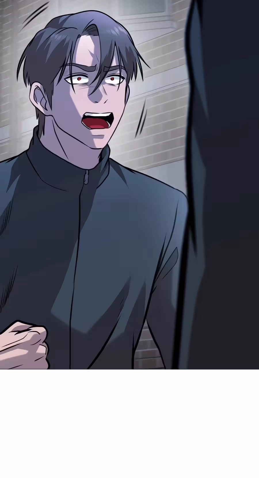 Freaky Killer Chapter 54 page 120 - 