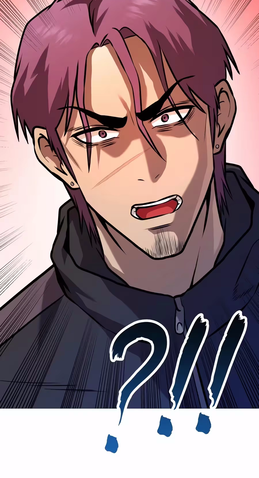 Freaky Killer Chapter 54 page 123 - 