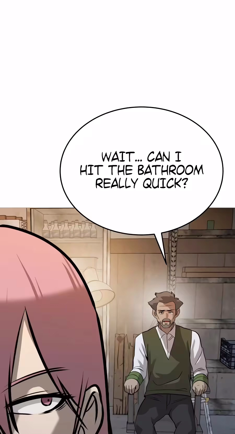 Freaky Killer Chapter 54 page 126 - 