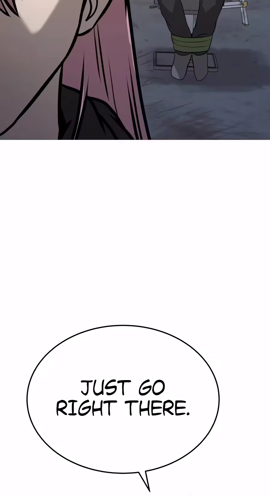 Freaky Killer Chapter 54 page 127 - 