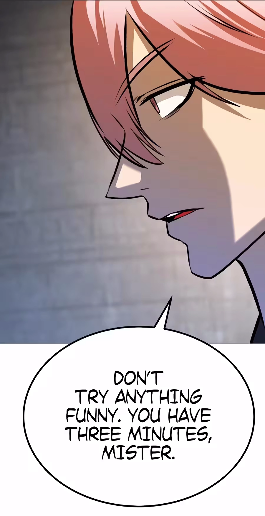 Freaky Killer Chapter 54 page 136 - 