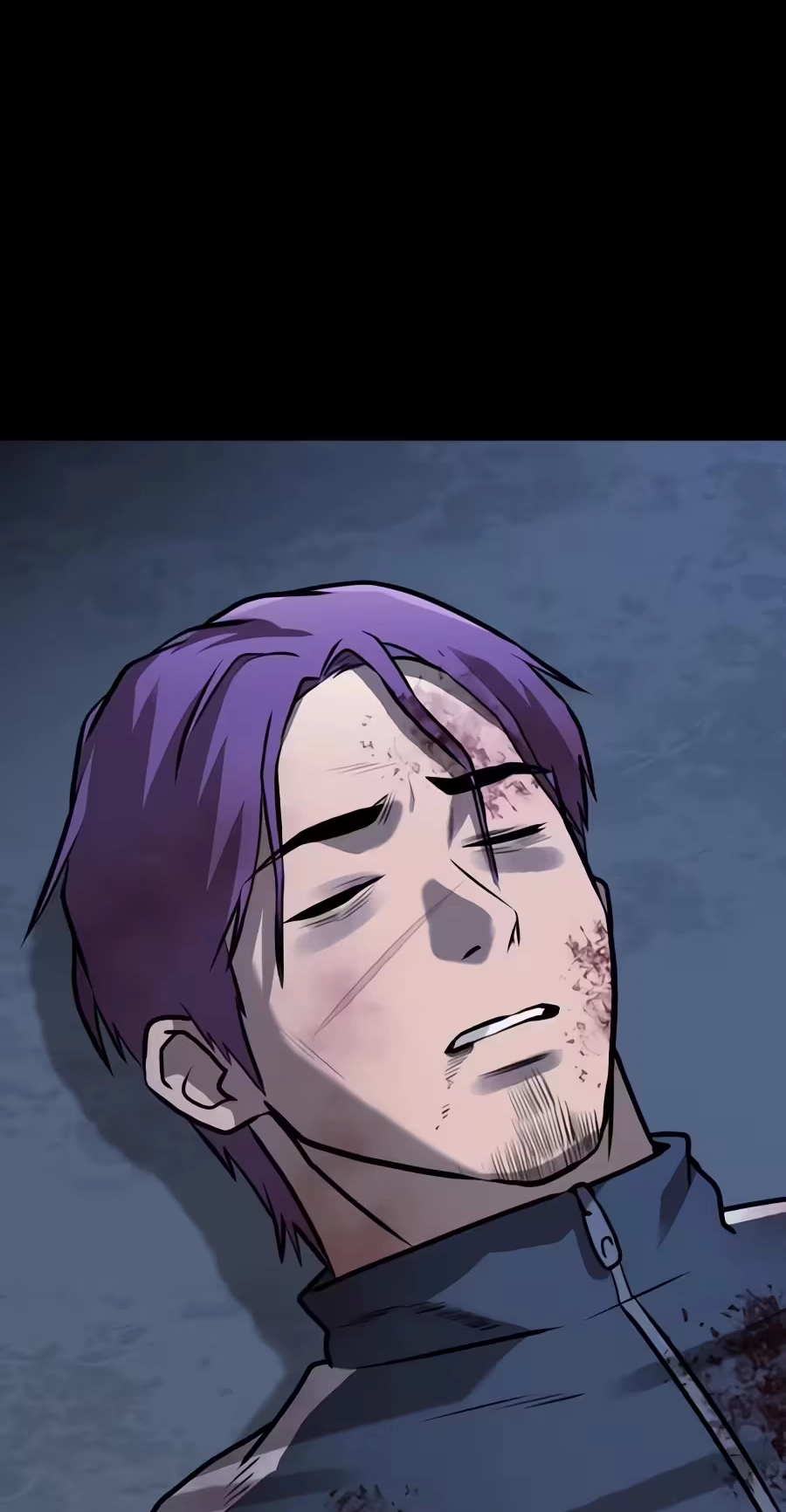 Freaky Killer Chapter 54 page 18 - 