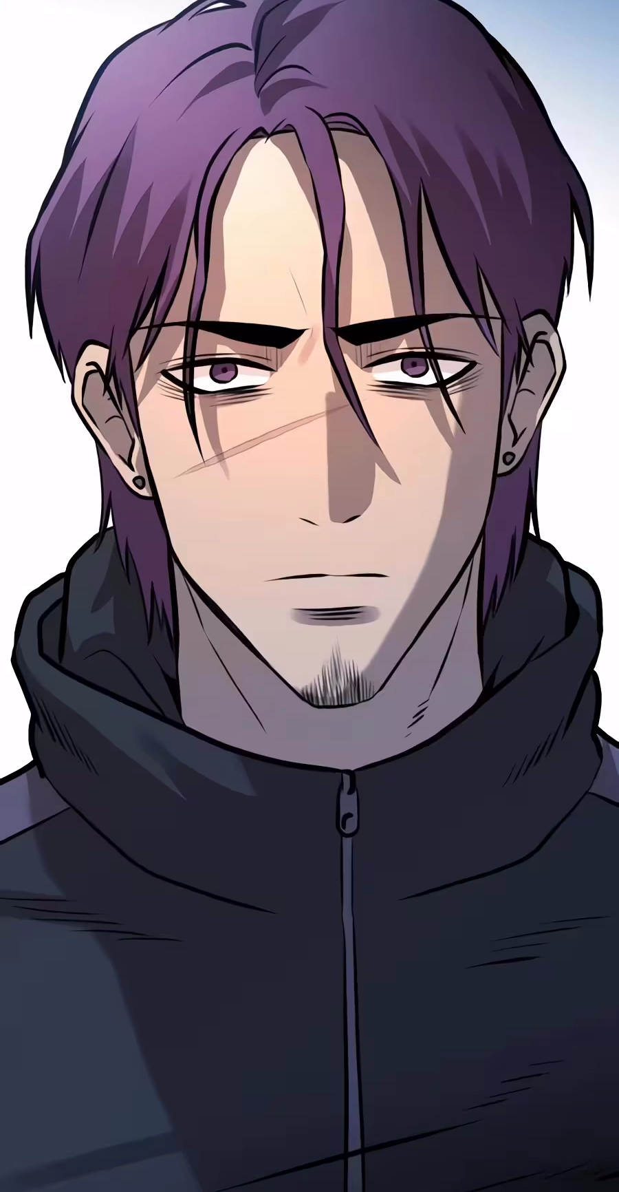 Freaky Killer Chapter 54 page 20 - 