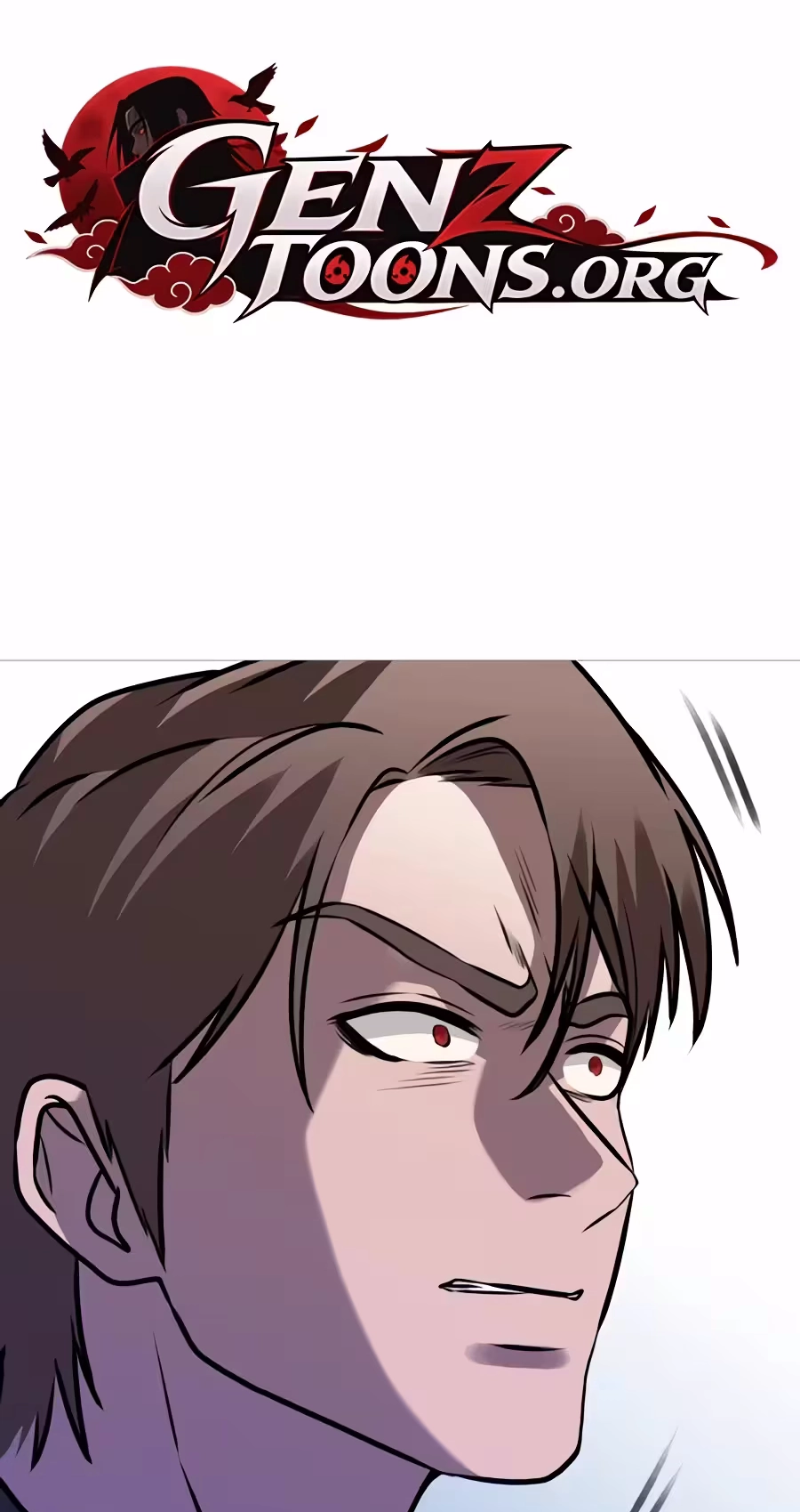 Freaky Killer Chapter 54 page 3 - 