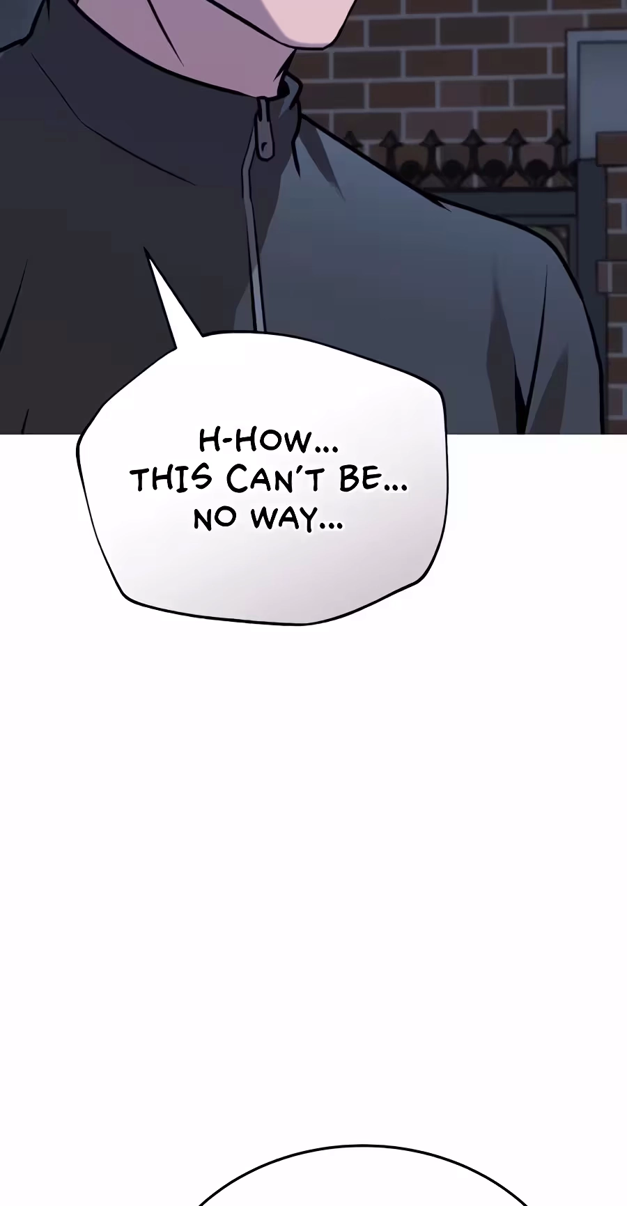 Freaky Killer Chapter 54 page 22 - 