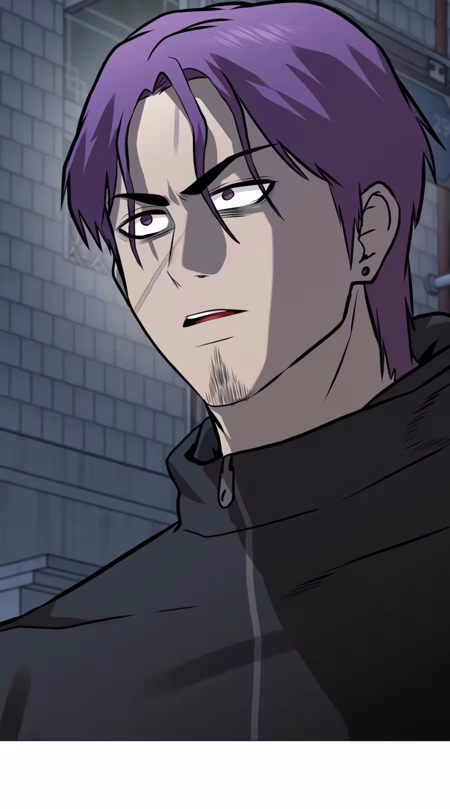 Freaky Killer Chapter 54 page 25 - 