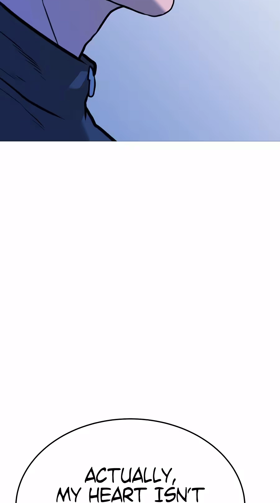 Freaky Killer Chapter 54 page 27 - 