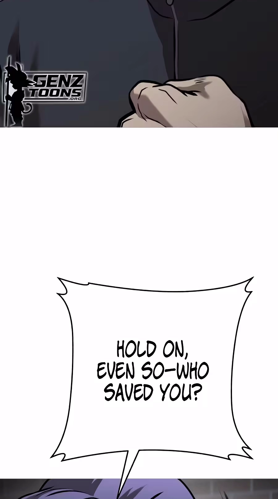 Freaky Killer Chapter 54 page 31 - 