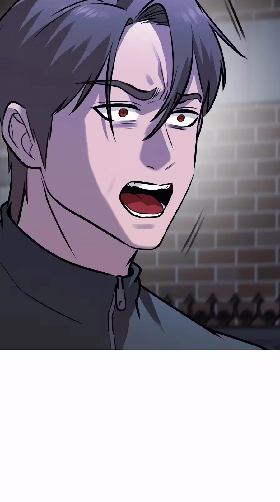 Freaky Killer Chapter 54 page 32 - 