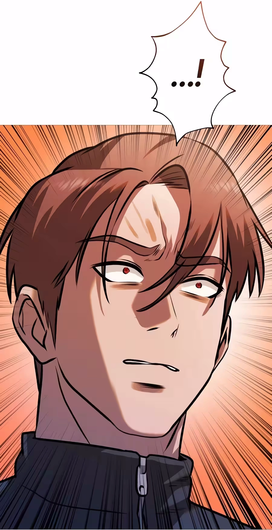 Freaky Killer Chapter 54 page 33 - 