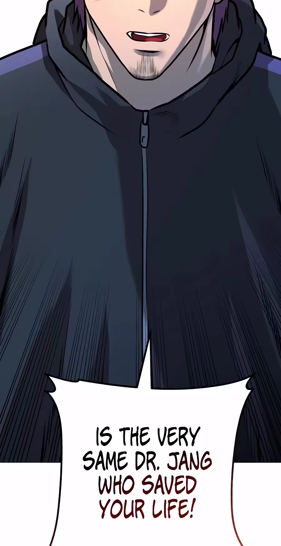 Freaky Killer Chapter 54 page 35 - 