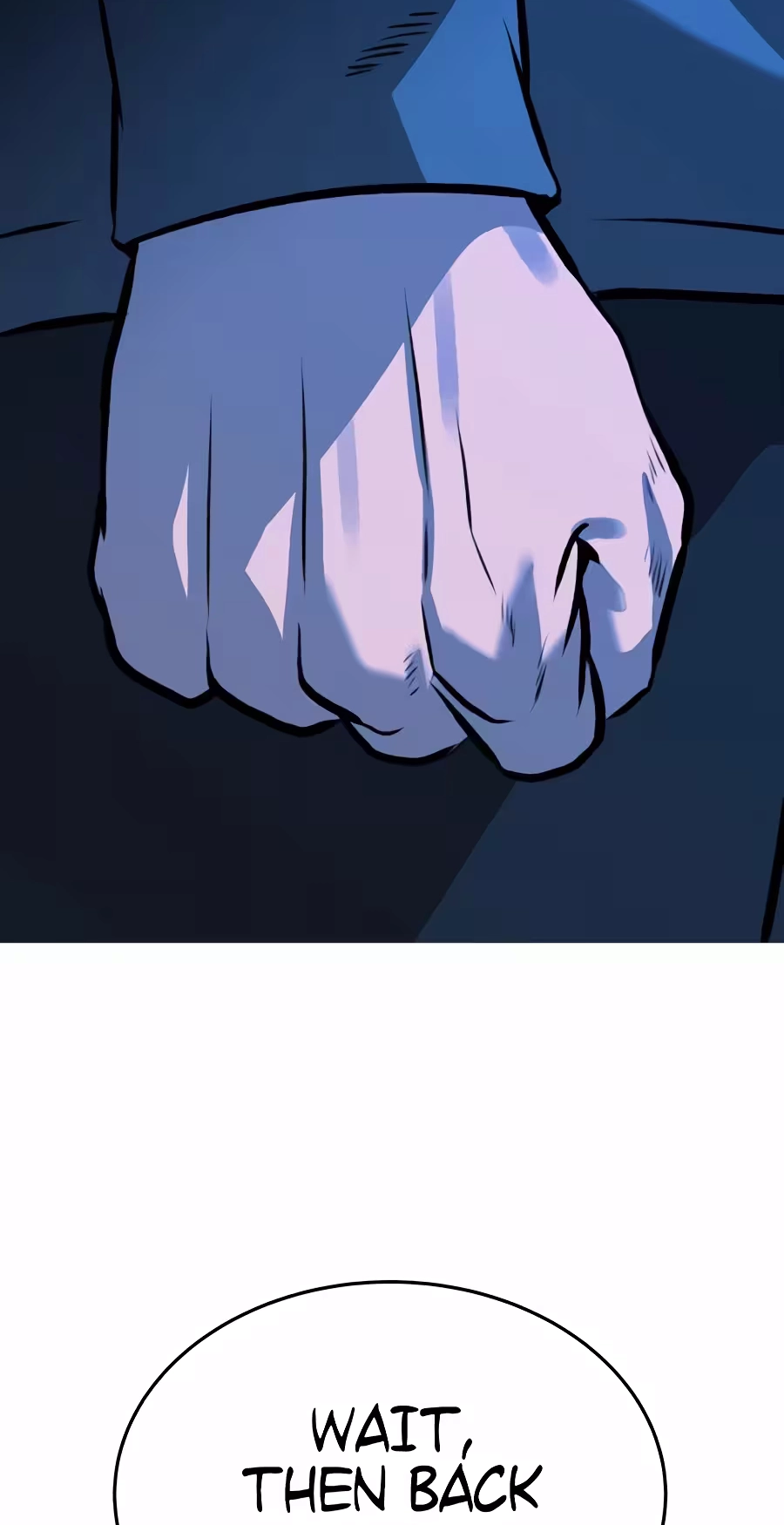 Freaky Killer Chapter 54 page 38 - 